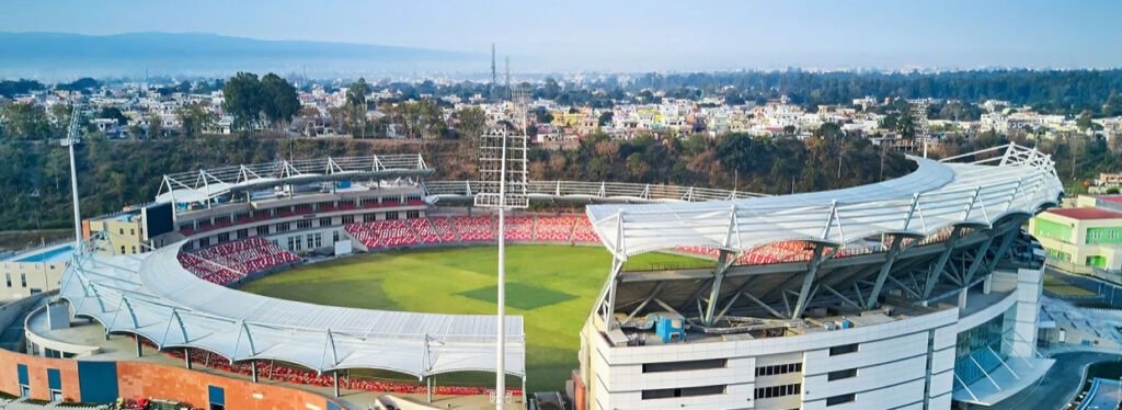 Top 10 Ultimate Biggest Cricket Stadiums in the World 5 Top 10 Ultimate Biggest Cricket Stadiums in the World