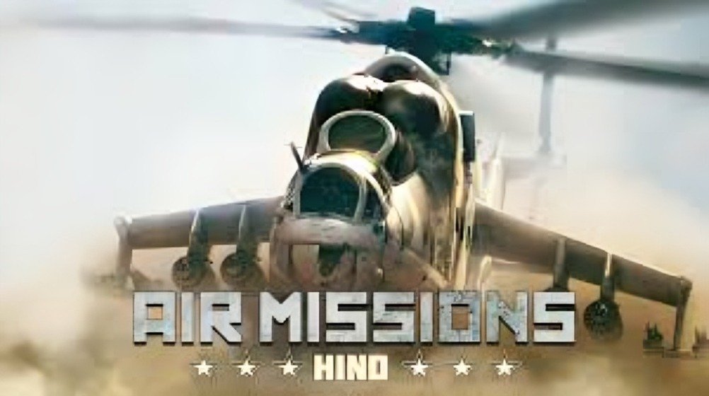 Top 10 Most Popular Helicopters Games in Esports