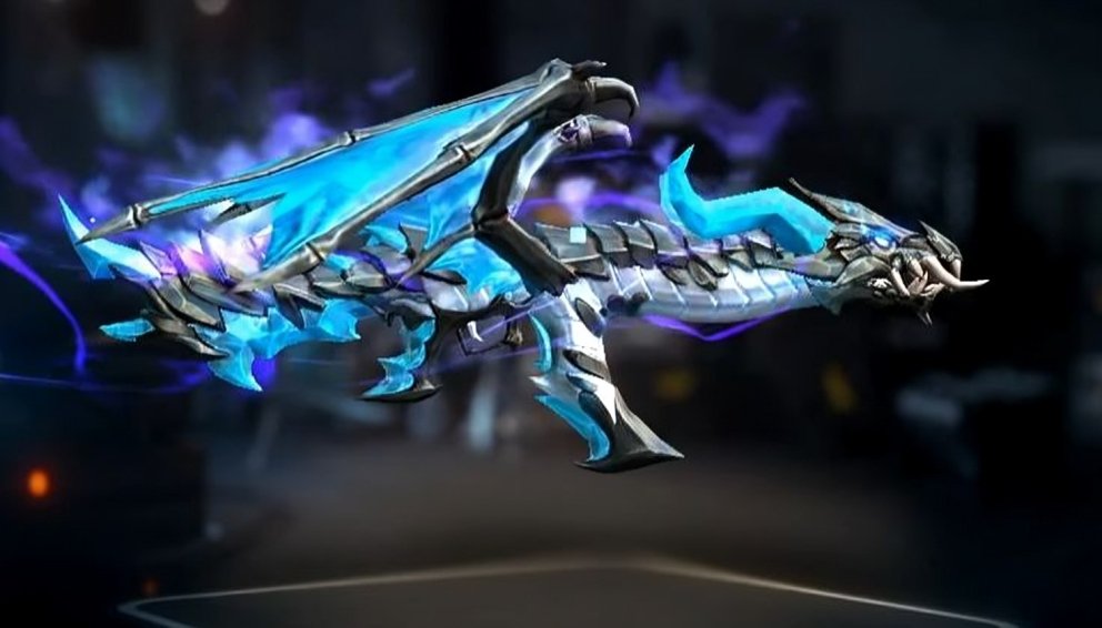 Unstoppable Power: Top 10 Most Dangerious Evo Guns in Free Fire 4 Unstoppable Power: Top 10 Most Dangerious Evo Guns in Free Fire