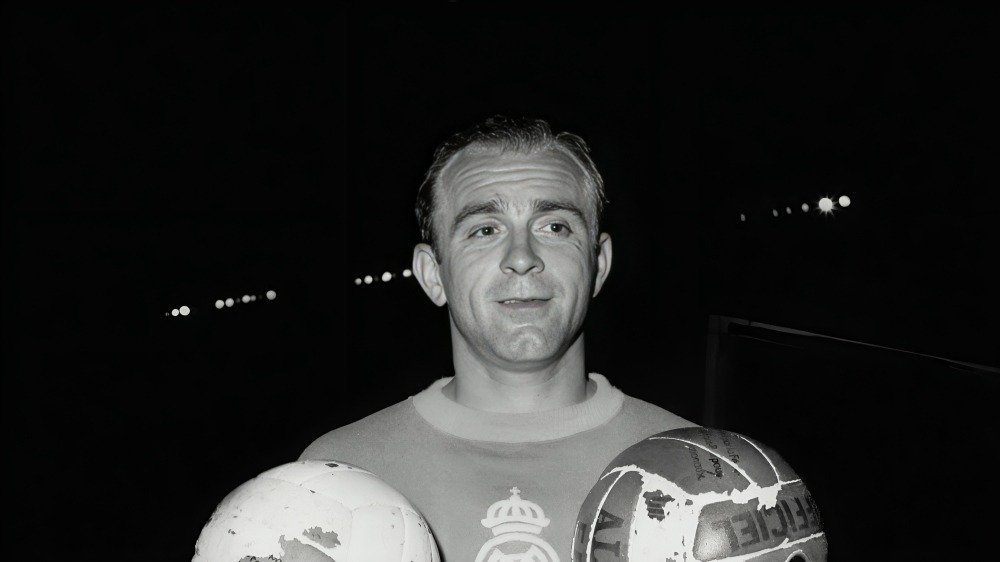 Top 10 Legendary Football Players with Most Ballon d’Or Award