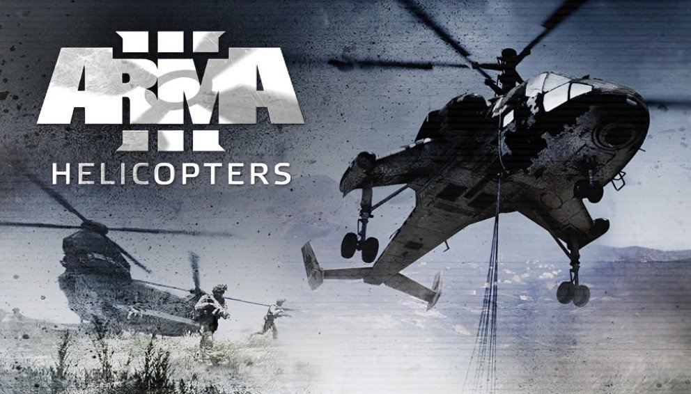 Top 10 Most Popular Helicopters Games in Esports