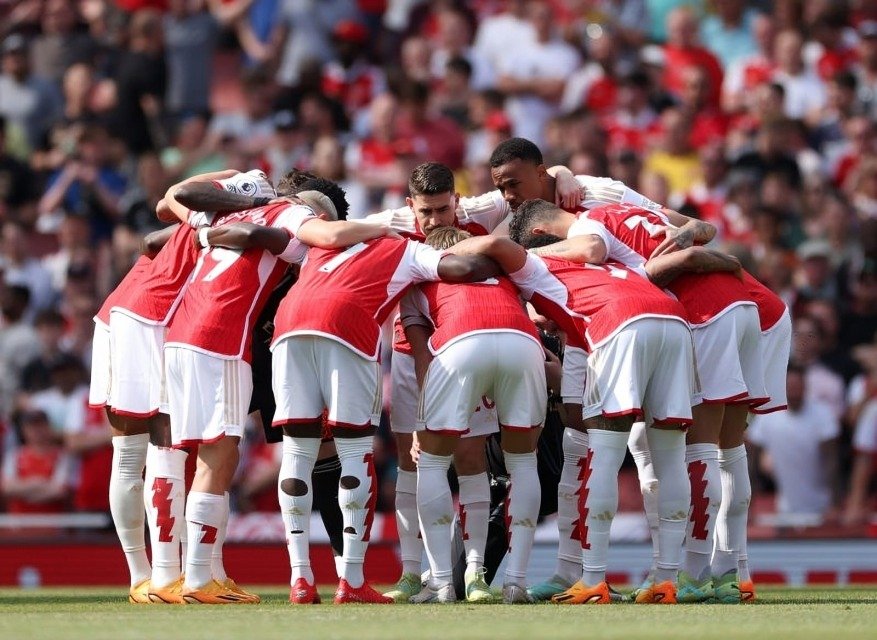 Top 10 The Most Valuable Football Clubs in 2025