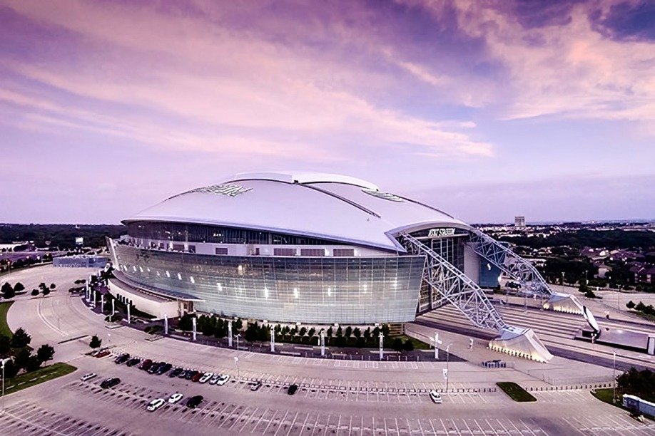 Unveiling the Top 10 Most Expensive Stadiums In The World: Concrete Marvels of Modern Sports 5 Unveiling the Top 10 Most Expensive Stadiums In The World: Concrete Marvels of Modern Sports