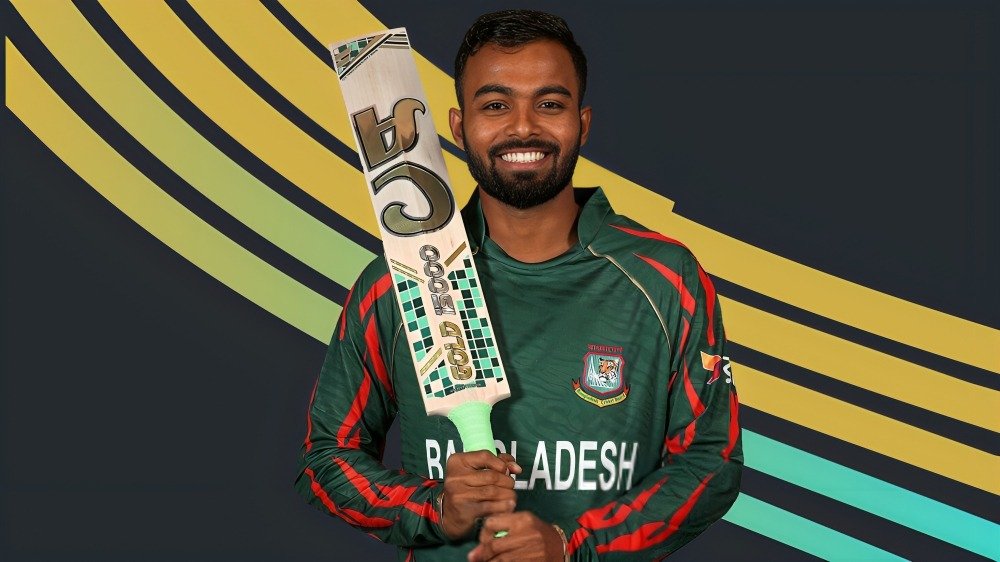 Top 10 Explosive Players with Most Runs in Men's T20 Asia Cup, 2025