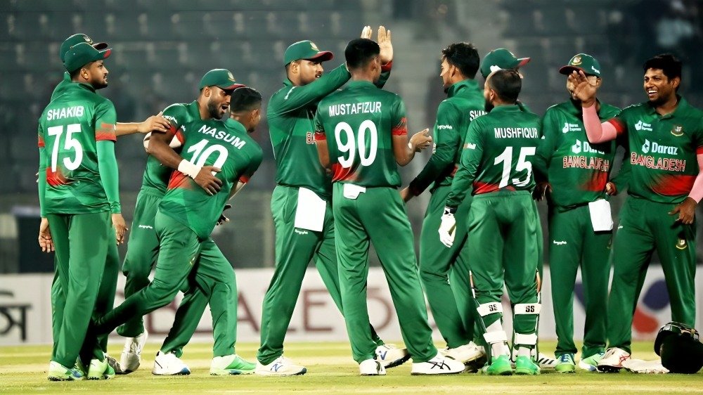 Glorious Champions: Top 10 Asia Cup Teams with Most Titles of All Time 9 Glorious Champions: Top 10 Asia Cup Teams with Most Titles of All Time