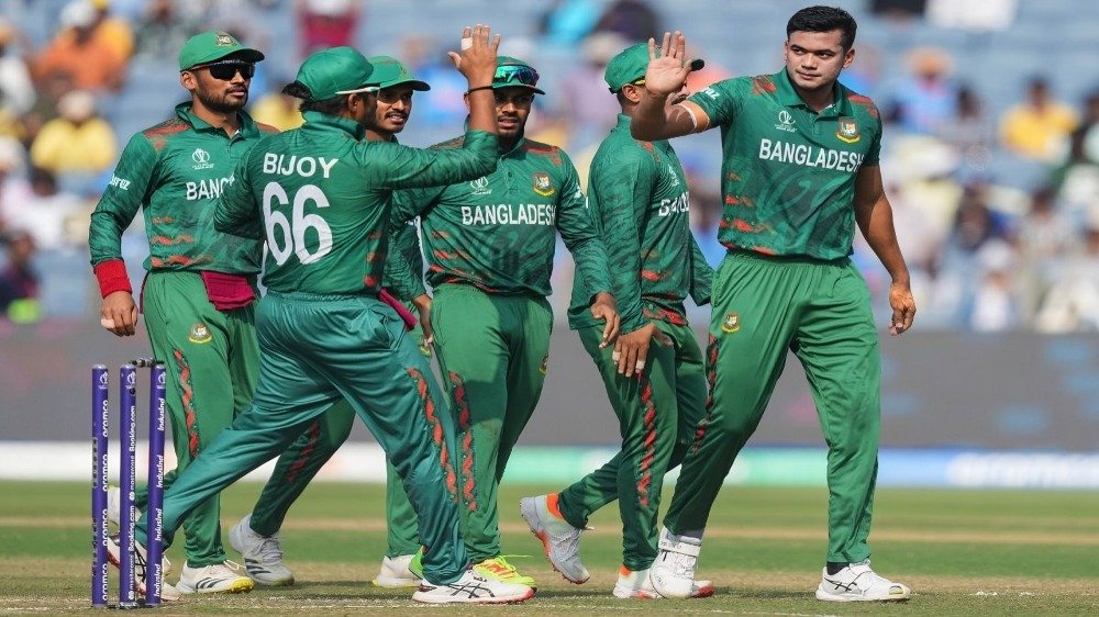 Top 10 Richest Cricket Boards in 2025-2026: Power, Money & Glory 8 Top 10 Richest Cricket Boards in 2025-2026: Power, Money & Glory