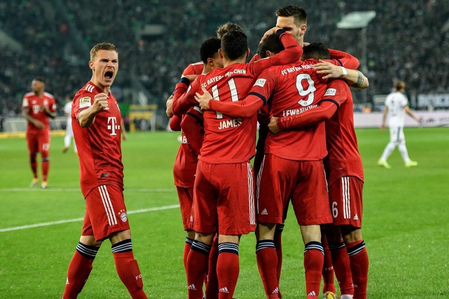 Top 10 The Most Valuable Football Clubs in 2025
