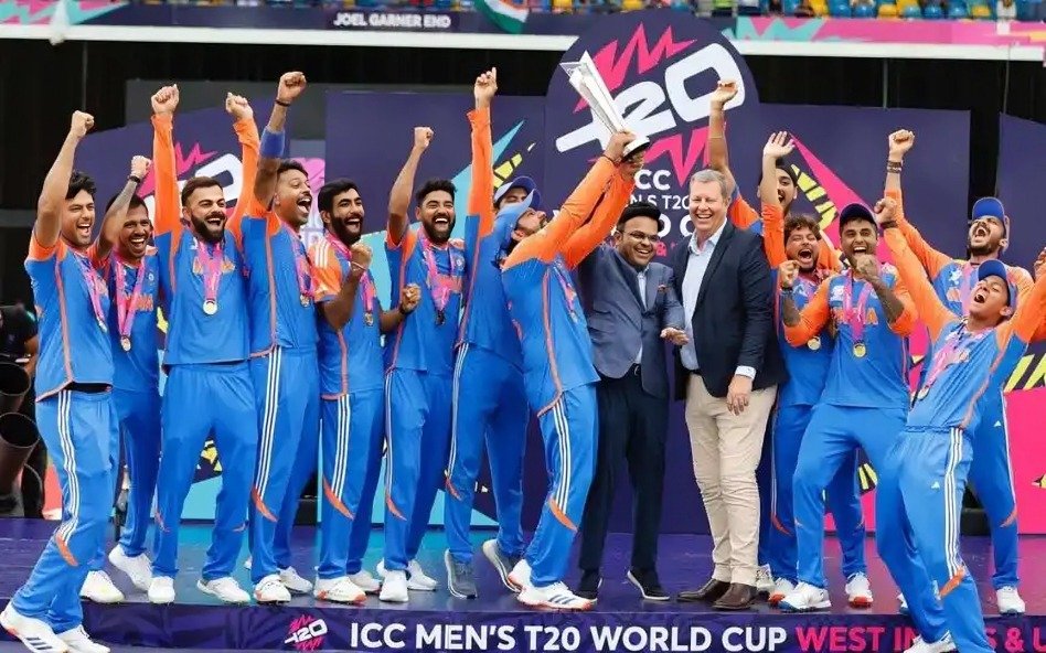 Top 10 Richest Cricket Boards in 2025-2026: Power, Money & Glory 12 Top 10 Richest Cricket Boards in 2025-2026: Power, Money & Glory