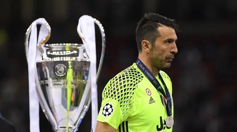 Legends Who Never Won the Champions League