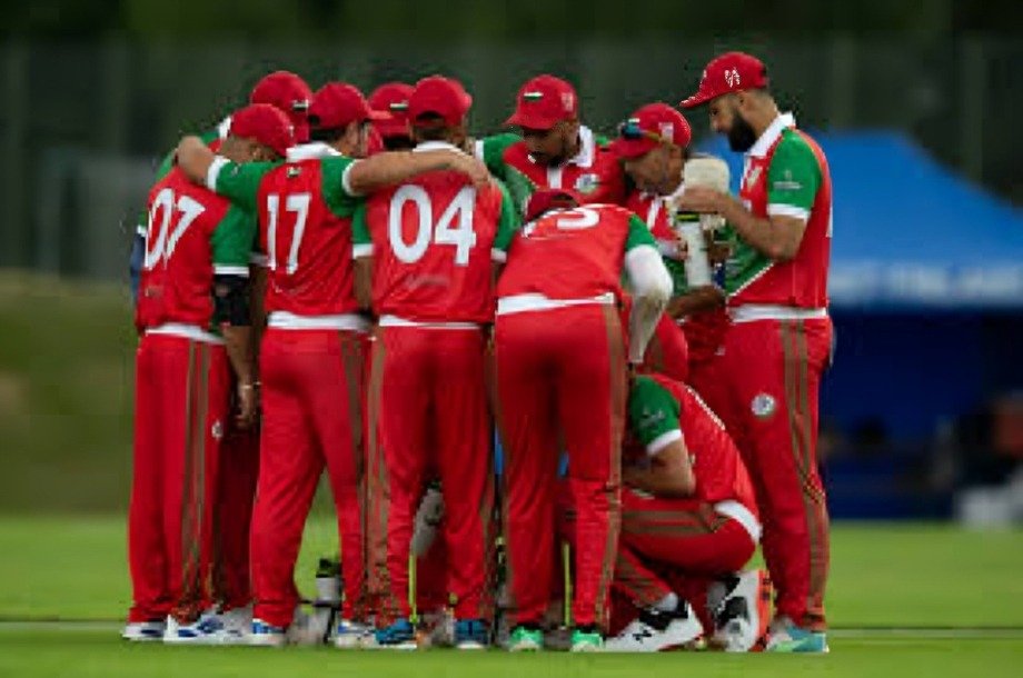 Record-Breaking Fireworks: Top 10 Highest Totals in 2025 in T20Is That Shook World Cricket 5 Record-Breaking Fireworks: Top 10 Highest Totals in 2025 in T20Is That Shook World Cricket