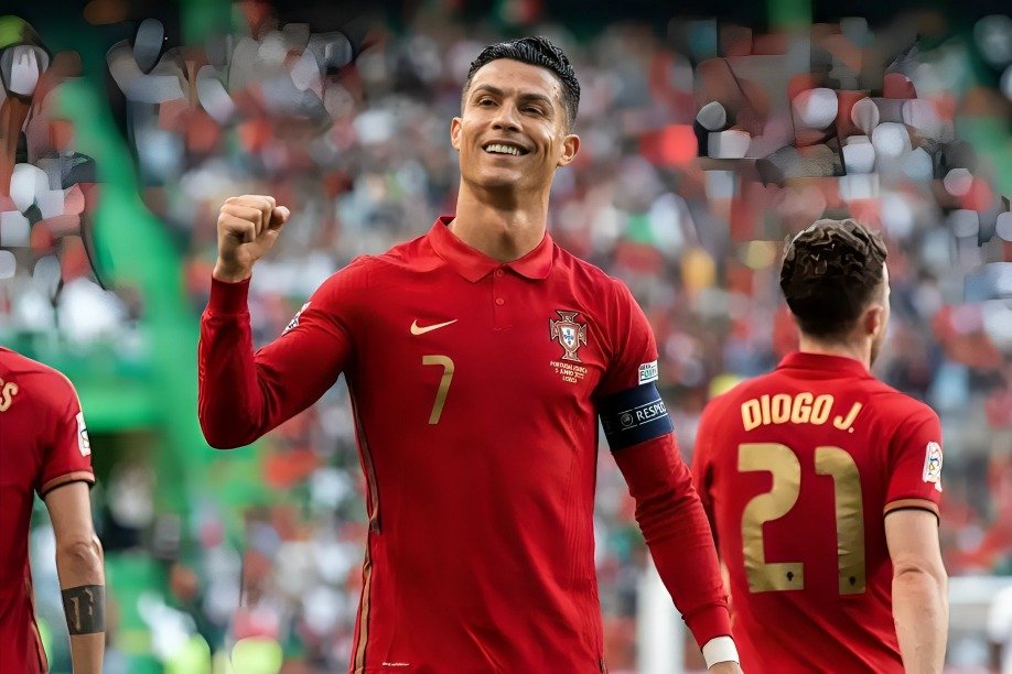 Top 10 Most Skillful Players in Football History: Dazzling Masters of Flair and Creativity