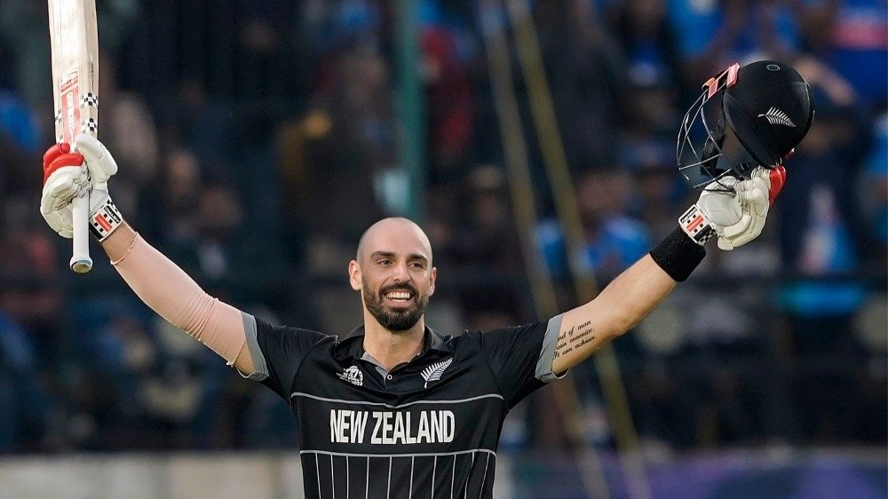 Top 10 Legendary Players with the Most Catches in an Innings in ODIs (2025) 3 Top 10 Legendary Players with the Most Catches in an Innings in ODIs (2025)