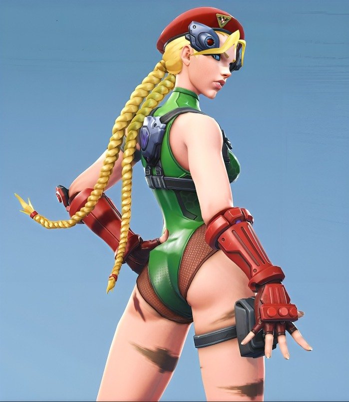 Top 10 Most Popular Street Fighter Characters
