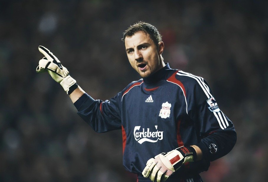 Top 10 Best Goalkeepers in Liverpool History 4 Top 10 Best Goalkeepers in Liverpool History