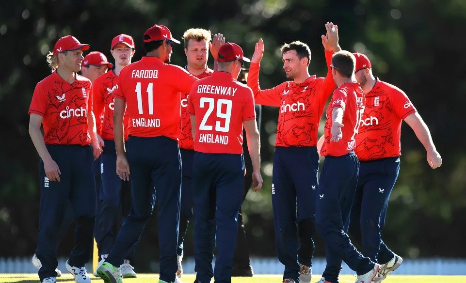 Record-Breaking Fireworks: Top 10 Highest Totals in 2025 in T20Is That Shook World Cricket 7 Record-Breaking Fireworks: Top 10 Highest Totals in 2025 in T20Is That Shook World Cricket