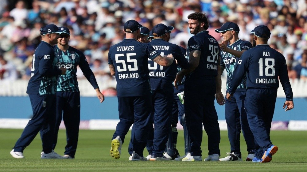Explosive Batting Frenzy: Top 10 Teams Highest Totals in 2025 in ODIs 7 Explosive Batting Frenzy: Top 10 Teams Highest Totals in 2025 in ODIs