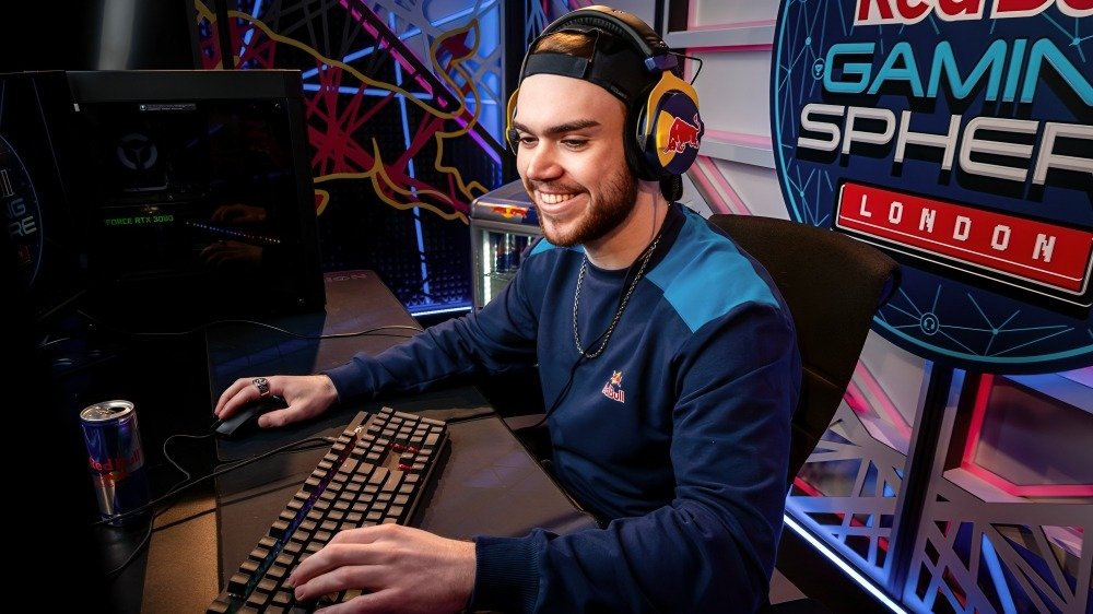 Top 10 Greatest Fortnite Players of All Time