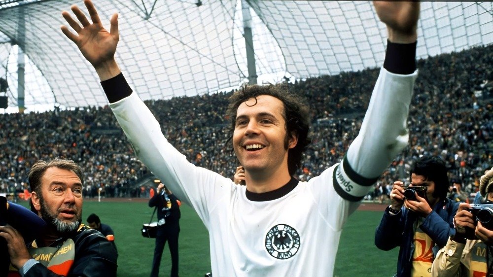 Top 10 Legendary Football Players with Most Ballon d’Or Award