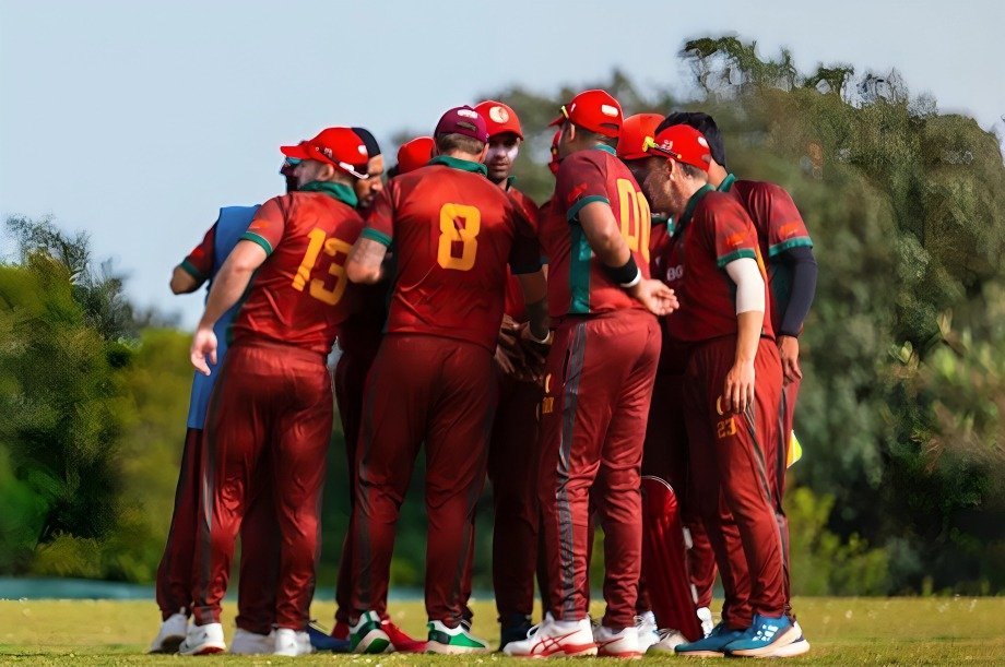 Record-Breaking Fireworks: Top 10 Highest Totals in 2025 in T20Is That Shook World Cricket 4 Record-Breaking Fireworks: Top 10 Highest Totals in 2025 in T20Is That Shook World Cricket