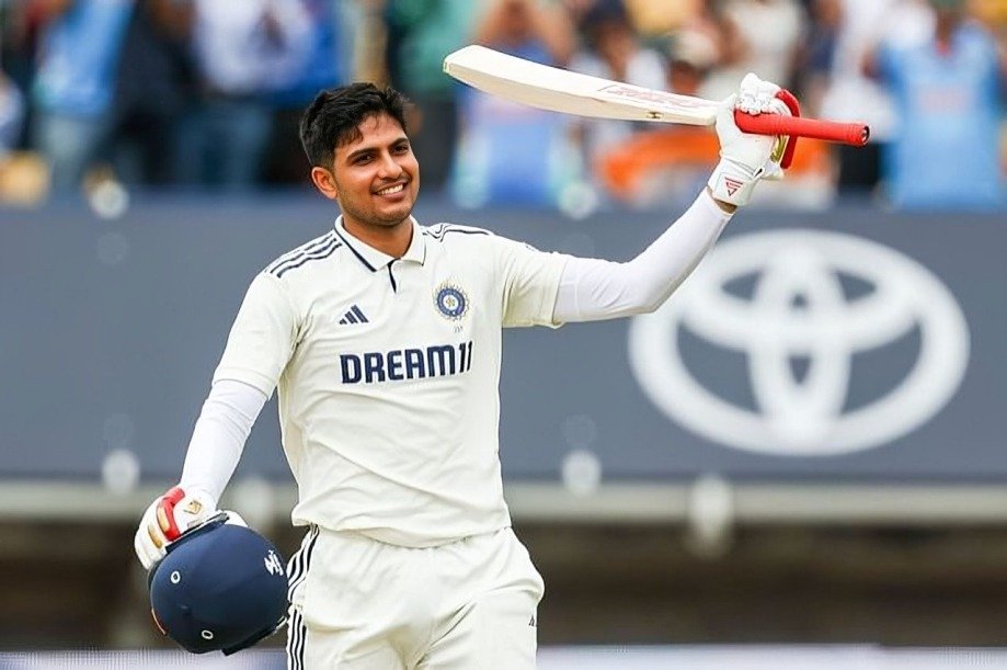 Unstoppable Titans: Top 10 Cricketers High Scores in 2025 in Tests