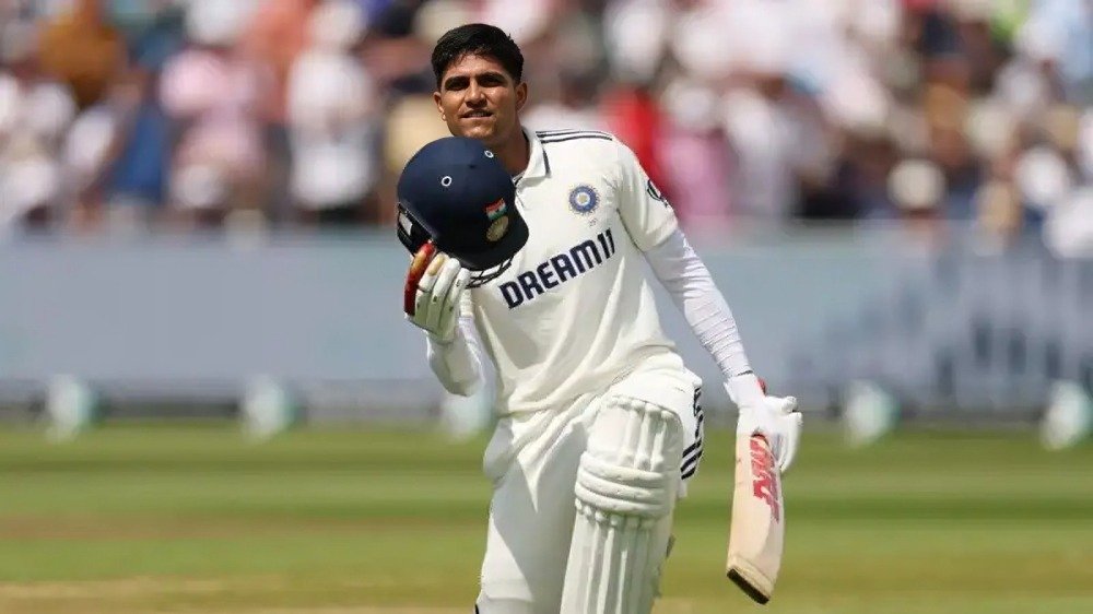 Unstoppable Titans: Top 10 Cricketers High Scores in 2025 in Tests