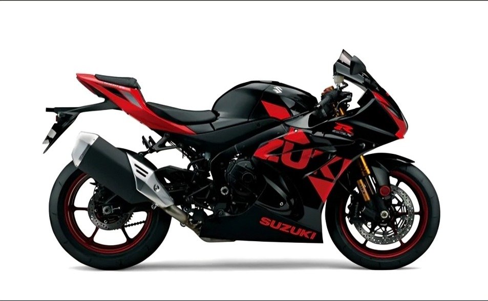 Top 10 Most Powerful Superbikes in Ride 4 Ranked by Speed 5 Top 10 Most Powerful Superbikes in Ride 4 Ranked by Speed