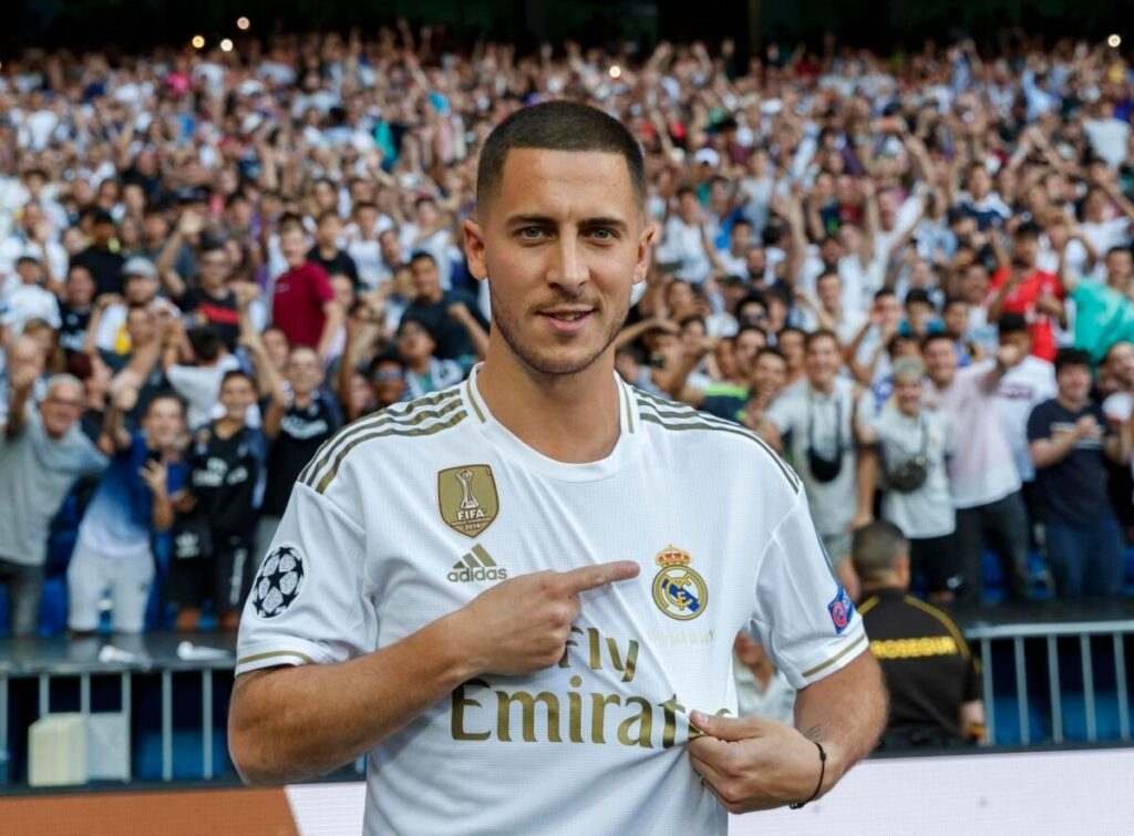 Top 10 Most Expensive Football Transfers of All Time 4 Most Expensive Football Transfers of All Time