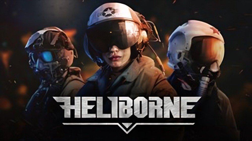 Top 10 Most Popular Helicopters Games in Esports