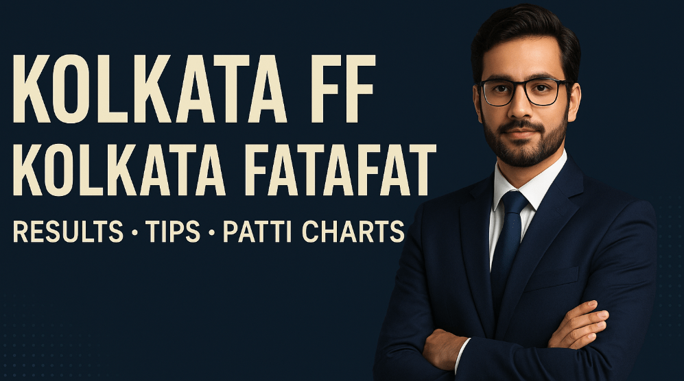 kolkata ff
