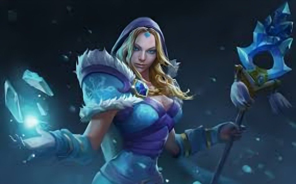 Top 10 Characters of Dota 2 with the Highest DPS