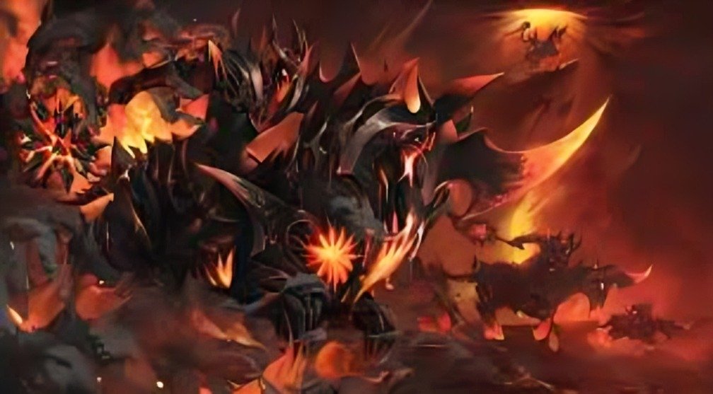 Top 10 Characters of Dota 2 with the Highest DPS