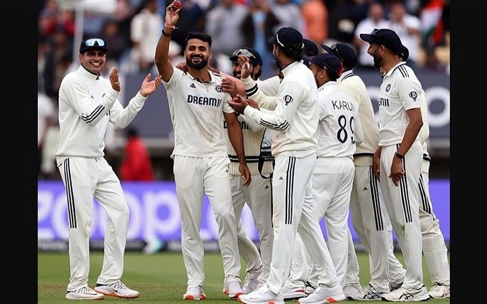 Epic Turnarounds: Top 10 Teams Largest Margins in Tests By Runs in 2025 8 Epic Turnarounds: Top 10 Teams Largest Margins in Tests By Runs in 2025