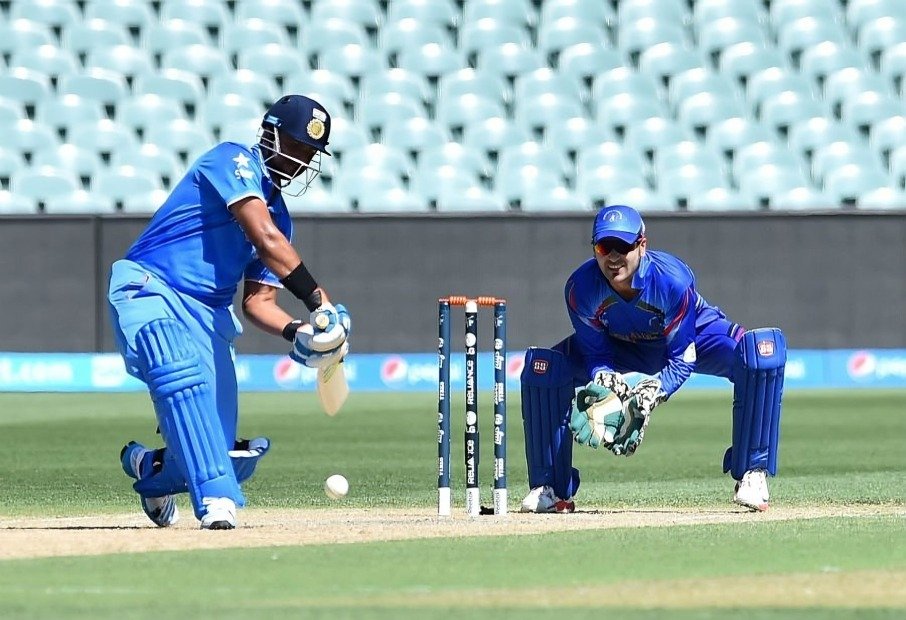 Top 10 Innovative Cricket Shots That Evolved During Recent Times 5 Top 10 Innovative Cricket Shots That Evolved During Recent Times