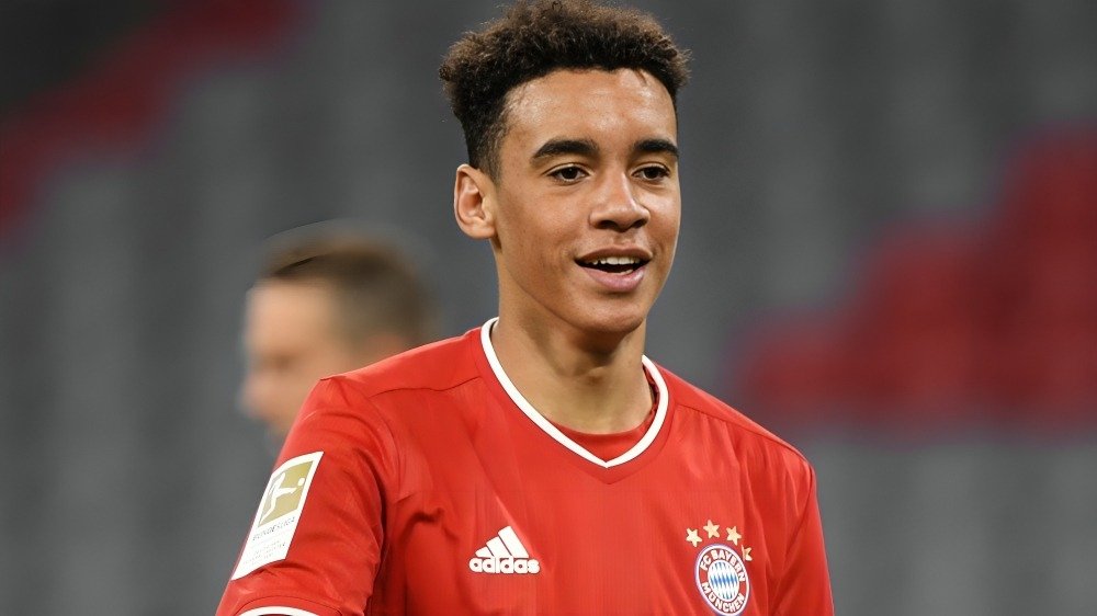 Top 10 Most Valuable Players in Football 2025