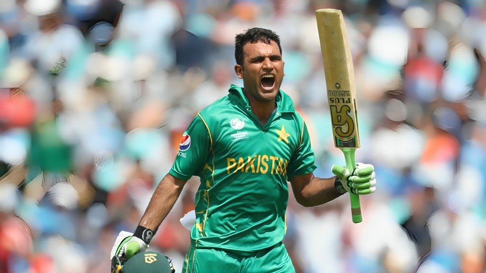 Top 10 Legendary Players with Most Fifty in Asia Cup 2025