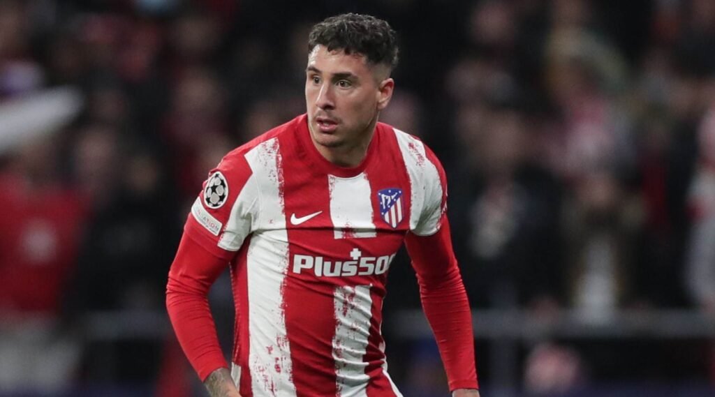 Elite Defenders in La Liga 2025