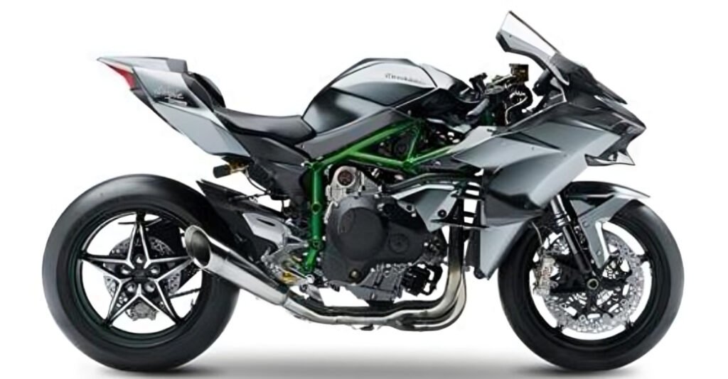 Top 10 Most Powerful Superbikes in Ride 4 Ranked by Speed 9 Top 10 Most Powerful Superbikes in Ride 4 Ranked by Speed