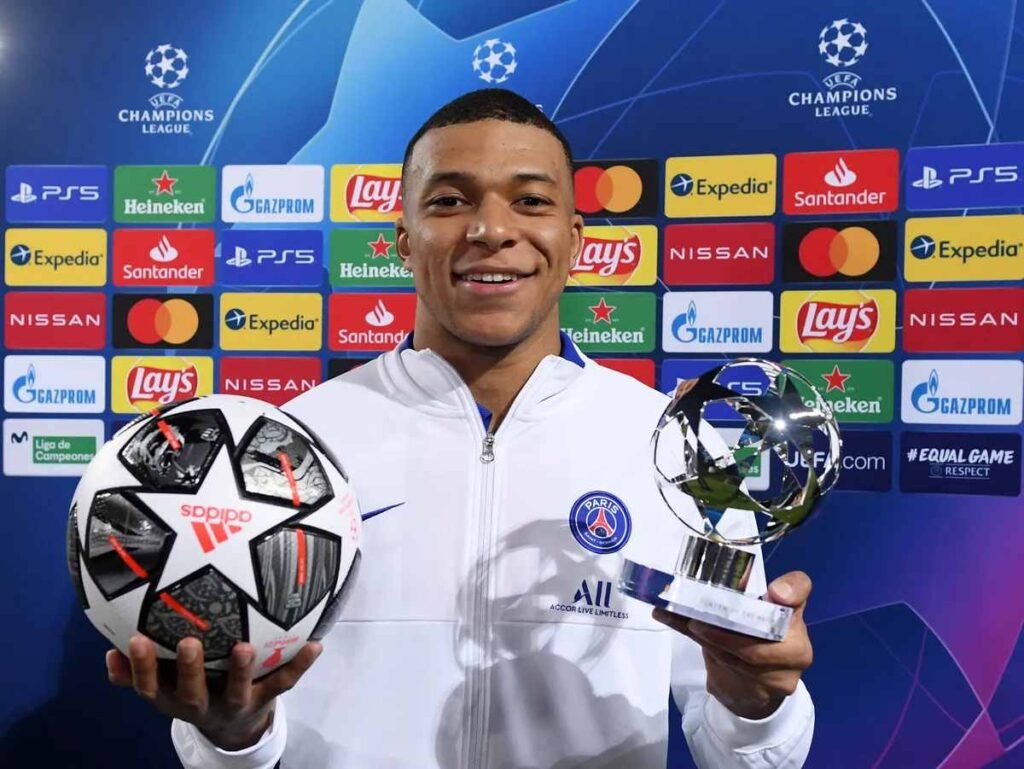 Legends Who Never Won the Champions League