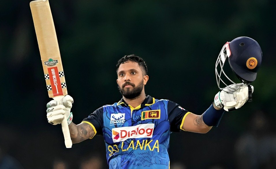 Top 10 Legendary Batsmen with Highest Strike Rates For Men's T20 Asia Cup, 2025 7 Top 10 Legendary Batsmen with Highest Strike Rates For Men's T20 Asia Cup, 2025