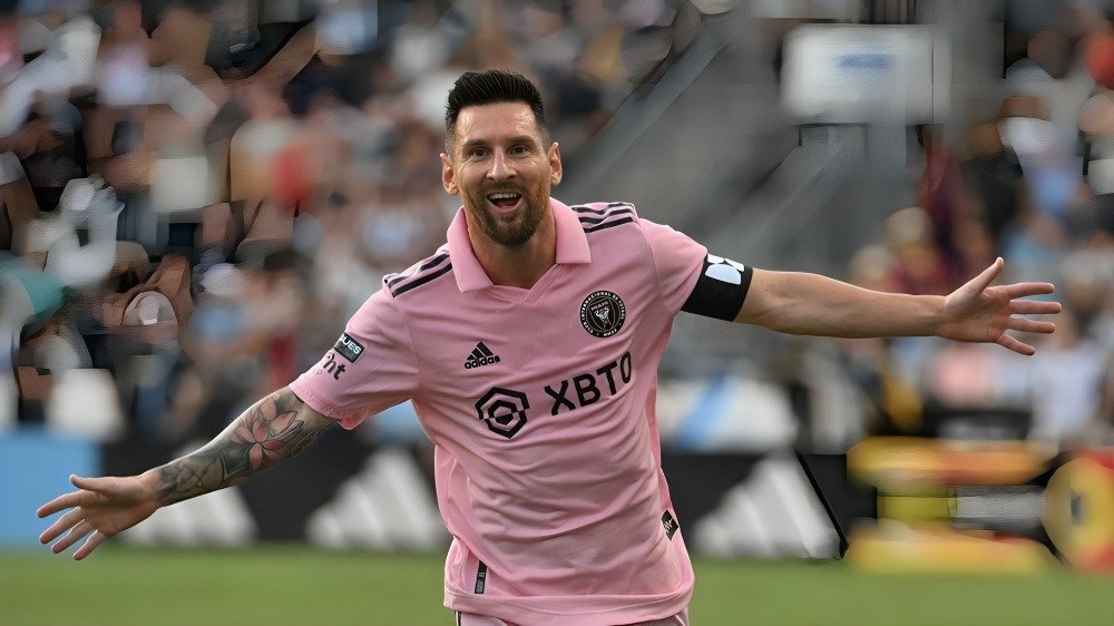 Top 10 Legendary Football Players with Most Ballon d’Or Award