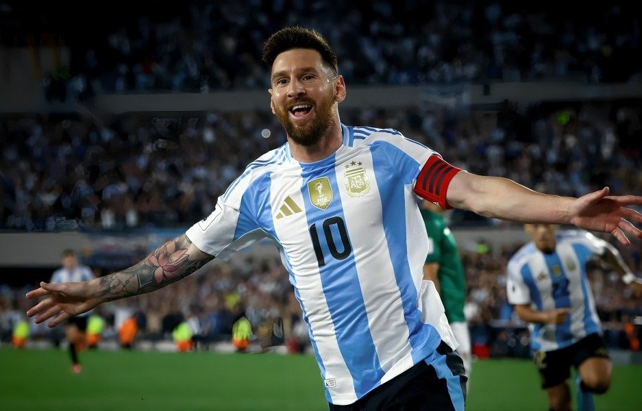 Top 10 Most Followed Footballers on Instagram (2025) – Ultimate Ranking