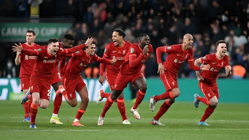 Top 10 The Most Valuable Football Clubs in 2025