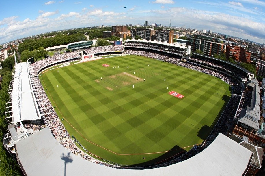The Top 10 Legendary Most matches on a single ground in All Formats
