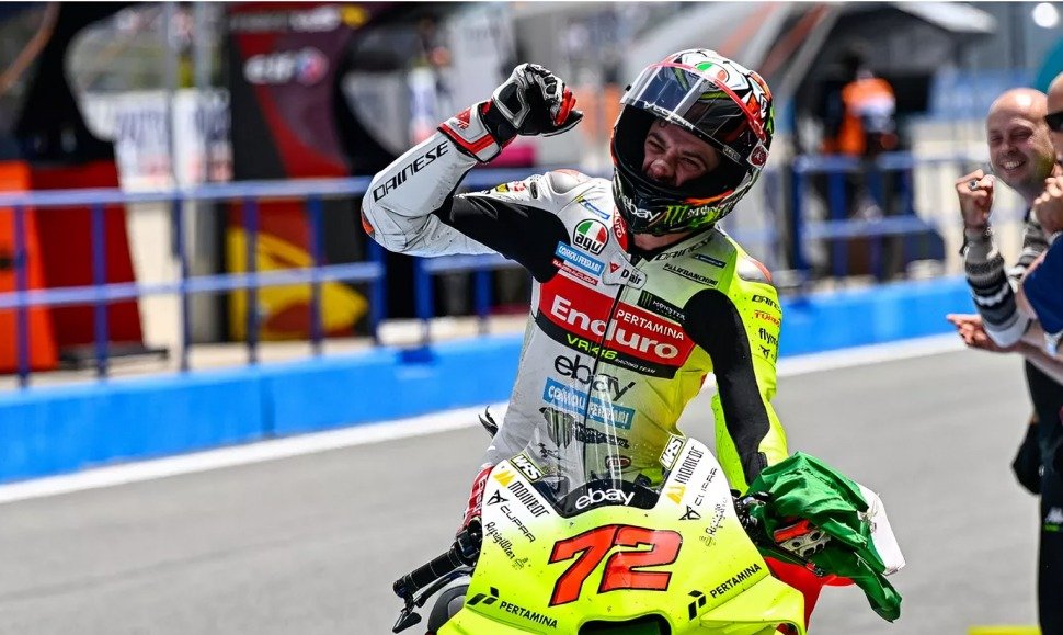 Top 10 Legendary Riders of MotoGP