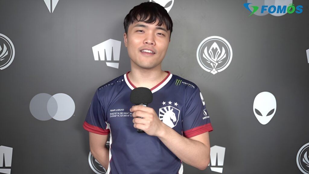 Top 10 Longest Esports Careers That Still Inspire 3 Top 10 Longest Esports Careers That Still Inspire