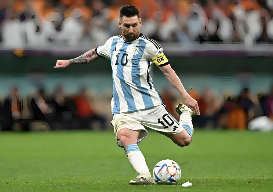 Top 10 Most Skillful Players in Football History: Dazzling Masters of Flair and Creativity