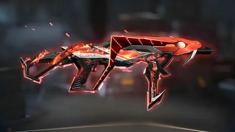 Unstoppable Power: Top 10 Most Dangerious Evo Guns in Free Fire 3 Unstoppable Power: Top 10 Most Dangerious Evo Guns in Free Fire