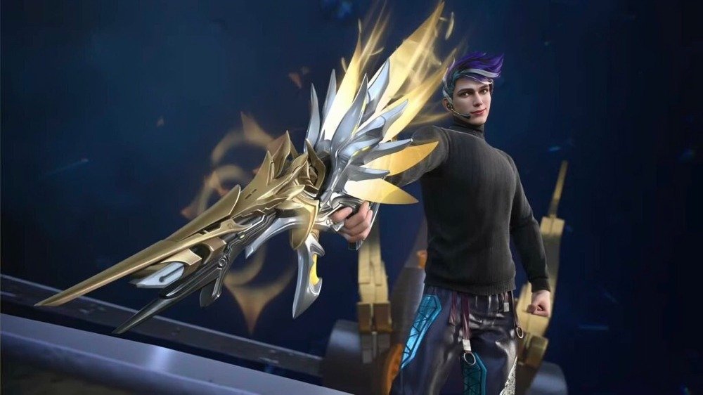 Unstoppable Power: Top 10 Most Dangerious Evo Guns in Free Fire 9 Unstoppable Power: Top 10 Most Dangerious Evo Guns in Free Fire