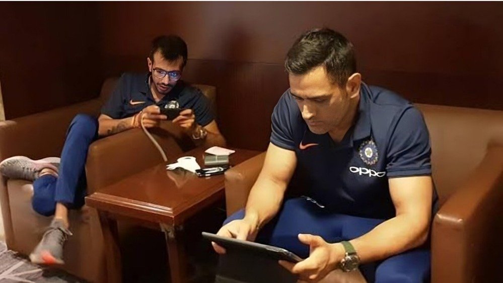 Topmost Legendary Indian Cricketers Who Are Pro Gamers 7 Topmost Legendary Indian Cricketers Who Are Pro Gamers