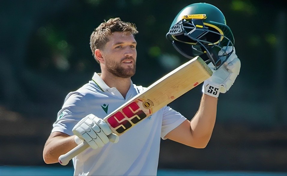 Unstoppable Titans: Top 10 Cricketers High Scores in 2025 in Tests